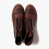 Red Wing Iron Ranger Boot